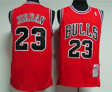 Chicago Bulls Jerseys 53